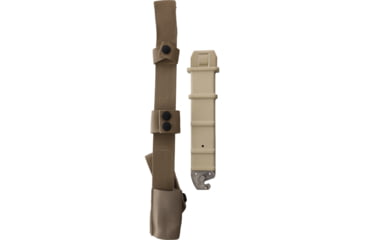 Image of Extrema Ratio Fulcrum Combat Knife Desert