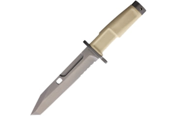 Image of Extrema Ratio Fulcrum Combat Knife Desert