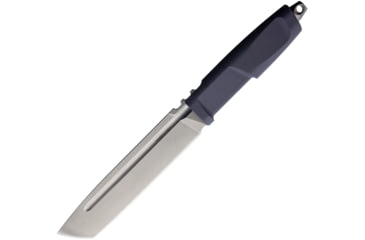 Image of Extrema Ratio Giant Mamba Wolf Gray Knife, 6.5 stonewash finish Bohler N690 stainless tanto , Wolf gray Forprene handle, 04.1000.0218/WG