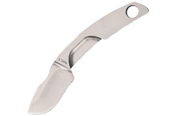 Image of Extrema Ratio NK1 Neck Knife Stonewashed EX123NK1SW