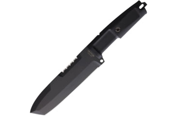 Image of Extrema Ratio Ontos Fixed Blade Black