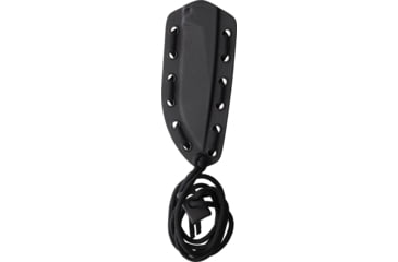 Image of Extrema Ratio Satre FX Fixed Blade Black, EX0225BLK