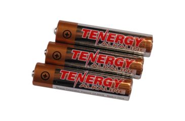 Image of ExtremeBeam AAA Battery 3PK, Silver EB-XC-A01