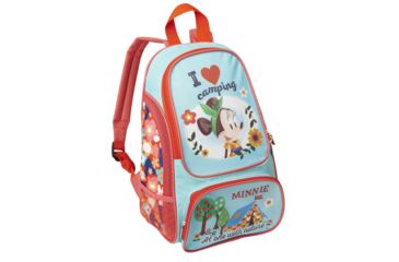 Image of Exxel Outdoors Minnie Oxford Kit, Multi, D-2PCMIN8A