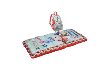 Image of Exxel Outdoors Minnie Oxford Kit, Multi, D-2PCMIN8A