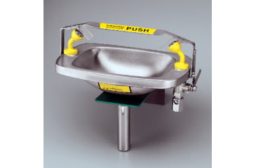 Image of Eyesaver Eyewash Stations, Speakman SE-545