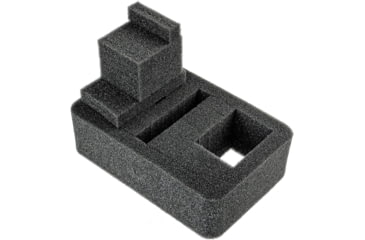 Image of Eylar Protective Gear and Camera Hard Case Water &amp; Shock Proof w/Foam, Tan, SA00011-Tan