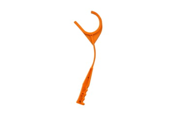 Image of EZ-Aim Handheld Clay Target Thrower, Orange, 22701