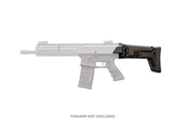 Image of F5 MFG Modular Stock System For PSA JAKL Adapter, Black, F5-MSS-JAKL-BLK