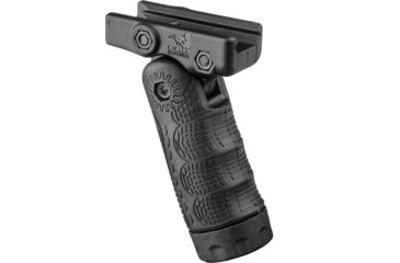 Image of FAB Defense 7-Position Tactical Folding Grip W/Storage Cavity, FX-TFL