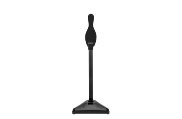Image of RTS Targets Bowling Pin Target Kit,Black, fx-rtbptk-b