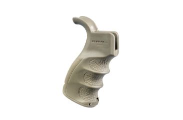 Image of FAB Defense Ergonomic Pistol Grip for AR15/M16/M4, Desert Tan, FX-AG43T