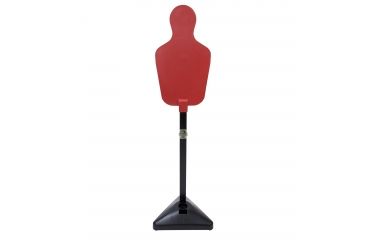 Image of RTS Targets RTS Self-Healing Static Target, Red RTS2-R