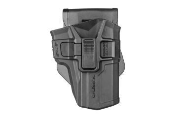 Image of FAB Defense Sig 226 Level 2 Swivel Retention Holster, SC-226SRB