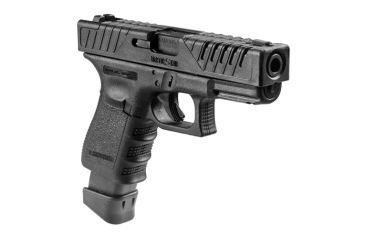 Image of FAB Defense Snap-On Skins For Glock 17 Slides Tactic Skin 17