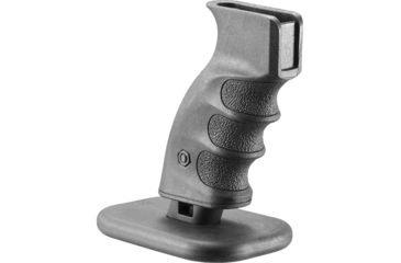 Image of FAB Defense Sniper Pistol Grip, Black, FX-SG1B