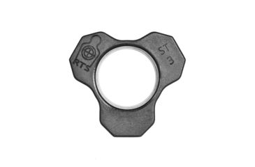 Image of RTS Targets ST 3 Veleta 3 Connector,Black, fx-st3