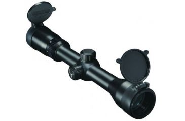 Image of Factory DEMO Bushnell 2-7x36mm Trophy XLT Matte DOA 200 Rifle Scope 732736SG
