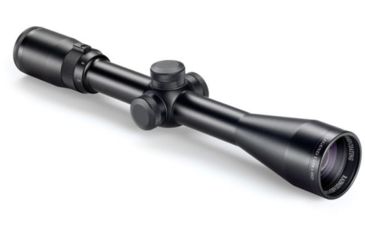 Image of Factory DEMO Bushnell Legend Ultra HD 3-9x40 Black Matte Multi-X Reticle 853940