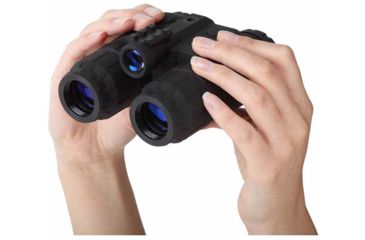 Image of Factory DEMO Sightmark Ghost Hunter 2x24 Night Vision Binocular
