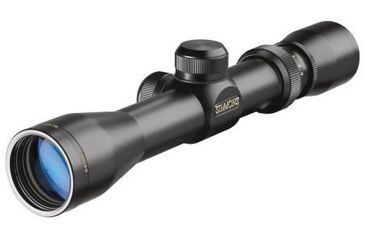 Image of Factory DEMO Simmons ProHunter 2-6X32 Matte Hand Gun Scope