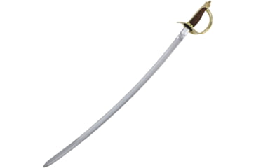 Image of Factory X Civil War Troopers Sword, SNA17