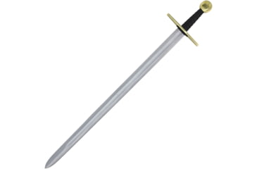 Image of Factory X Crusader Style Templar Sword, SN642