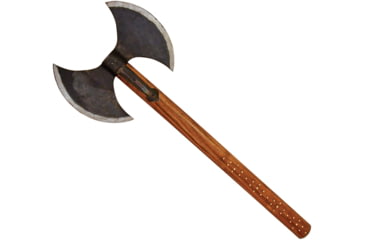 Image of Factory X Hero Axe with Studded Handle, XN1002STU