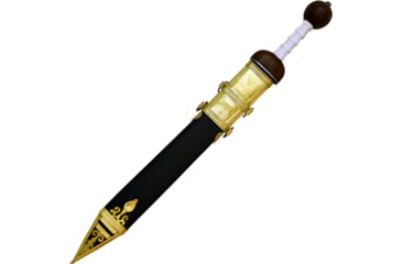 Image of Factory X Roman Gladiator Sword, SN10C