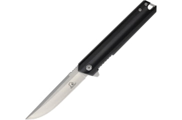 Image of Falcon Linerlock A/O Black, FLNKS2110BK