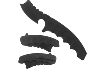 Image of Falcon Linerlock Black, FLNKS1680BK