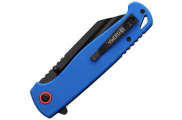 Image of Falcon Linerlock Blue, FLNKSB5389NV
