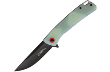 Image of Falcon Linerlock Jade, FLNKSB5001GN