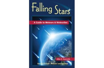 Image of Falling Stars 2nd Ed, Mike Reynolds, Publisher - Stackpole Books