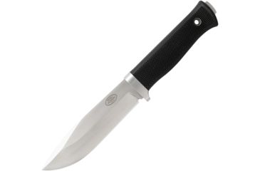 Image of Fallkniven S1 Pro Fixed Blade Knife, 5in, Clip Point, Satin FNS1PRO