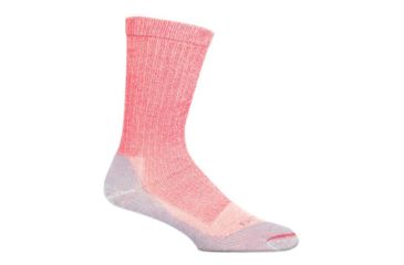 Image of Farm To Feet Boulder Light Weight Crew Sock - Men's-Formula One-Large