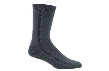 Image of Farm To Feet Jacksonville Medium Weight Boot Sock - Men's-Foliage Green-Large