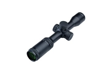 Image of Farris Optics Lux Range Rifle Scope, 2-7x32mm, 1in Tube, Second Focal Plane, Black, 2732LRI