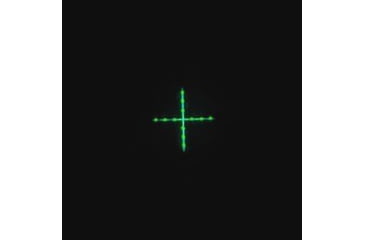Image of Farris Optics Lux Tactical Rifle Scope, 1.5-5x32mm, 1 inch Tube, Second Focal Plane, Black, 15532LTI