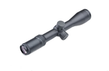 Image of Farris Optics Oriana Rifle Scope, 3-9x44mm, 30mm Tube, Second Focal Plane, Black, 3944O
