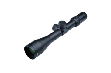 Image of Farris Optics Oriana Rifle Scope, 4-14x44mm, 30mm Tube, Second Focal Plane, Black, 41444O