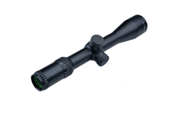 Image of Farris Optics Oriana Rifle Scope, 4-14x44mm, 30mm Tube, Second Focal Plane, Black, 41444O