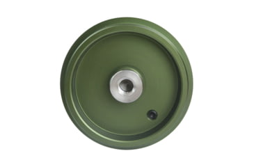 Image of FatBoy Tripods Bowl 70mm, OD Green, OD Green, FBT70Bowl