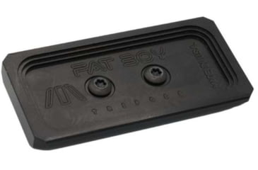 Image of FatBoy Tripods KeyMod Arca Plate, 3 in, FBTKeyMod3