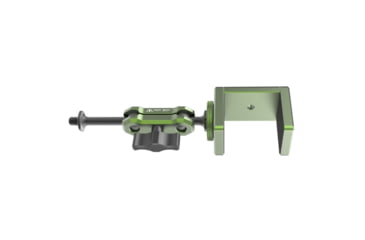 Image of FatBoy Tripods Side Chick, OD Green, FBTSideChick