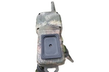 Image of FatBoy Tripods Thick Grip Clamp, 42mm/38mm/34mm, FBTThickGrip
