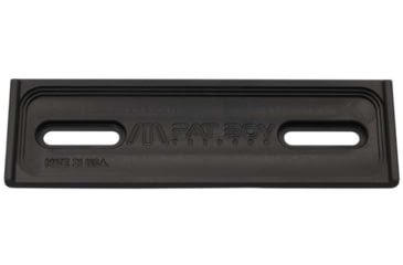 Image of FatBoy Tripods Universal Arca Rail, 5 in, FBTUNIARCA5