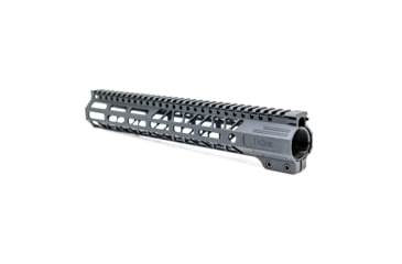 Image of Faxon Firearms Streamline AR15 G4 Aluminum M-LOK Handguard, 15in, Black, FFHGMLOK15G415