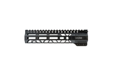 Image of Faxon Firearms Streamline AR15 G4 Aluminum M-LOK Handguard, 9in, Black, FFHGMLOK9G415