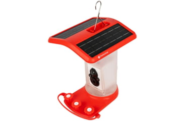 Image of FeatherSnap Hummingbird Gen 1 Camera, Black, FSHB001